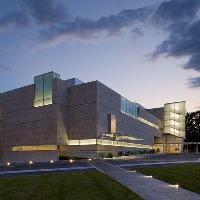 virginia museum of fine arts