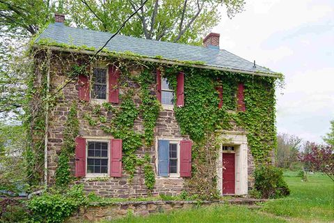 7 Magical Old Stone Houses For Sale Historic Homes For Sale