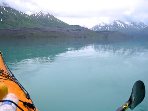 kenai lake alaska