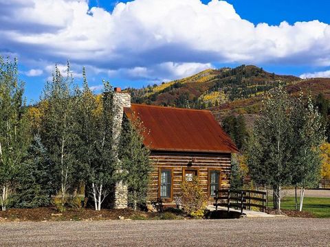 Disney's Granddaughter Buys Historic Steamboat Springs Ranch - Historic ...