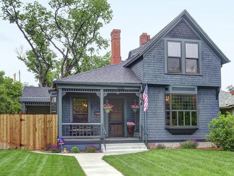 7 Mountain Homes For Sale Historic Homes For Sale