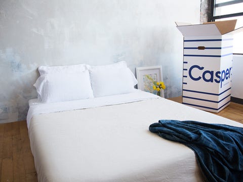 American Made Mattresses Casper Image