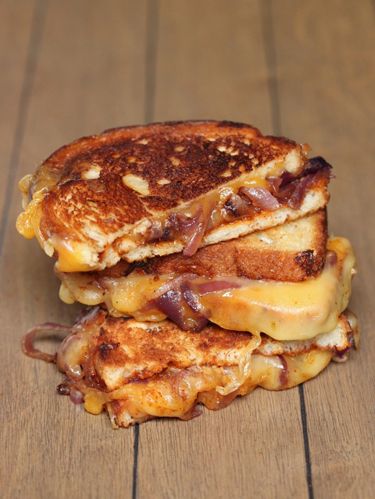 27 Best Grilled Cheese Sandwiches - Grilled Cheese Recipes