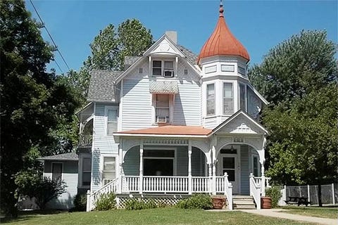 3 Amazingly Inexpensive Victorian Homes For Sale Historic Homes For Sale