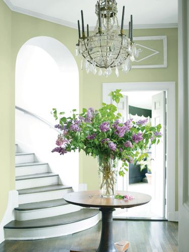 Benjamin Moore 2015 Color Of The Year Best Interior Paint
