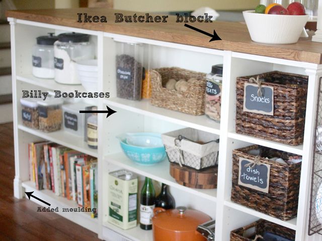 10 Tips For A More Organized Kitchen Organization Ideas