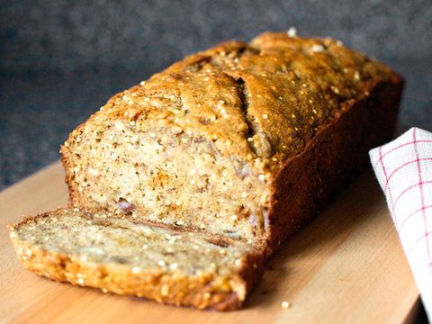 22 Easy Banana Bread Recipes and Ideas