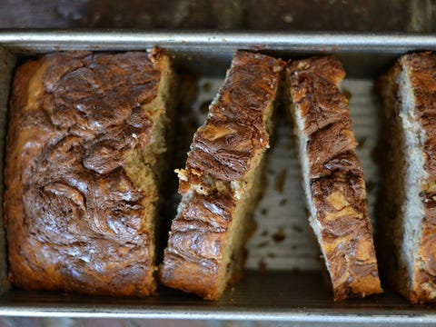 Brown, Food, Cuisine, Dish, Baked goods, Snack, Recipe, Bread, Rectangle, Baking, 
