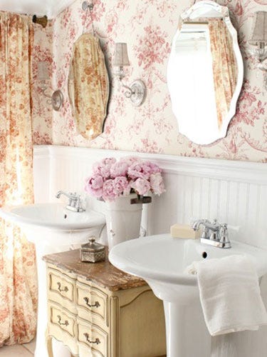 California French Country Style Cottage House Tour Elegant French Country Style Cottage House Tour