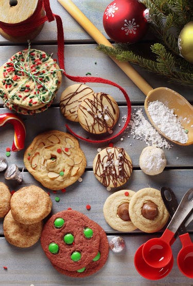200 Best Cookie Recipes And Ideas