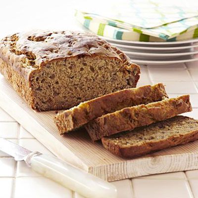 24 Best Quick Bread Recipes — Easy Banana Bread Ideas