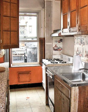 1970S Kitchen Remodel Impressive Decorating 1970S Kitchen Remodel Impressive Decorating