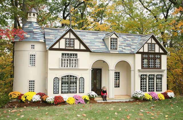 Fairytale Cottage, Lilliput Play Homes