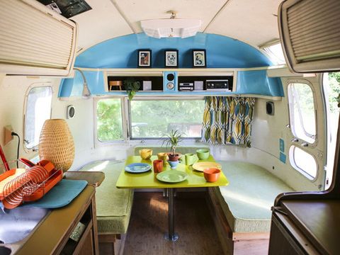 Vintage Airstream Rentals Homeaway Rentals