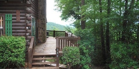 Brian Patrick Flynn Cabin Makeover Home Makeover Ideas