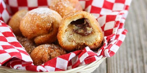 Best State Fair Food Recipes Deep Fried Food Recipes