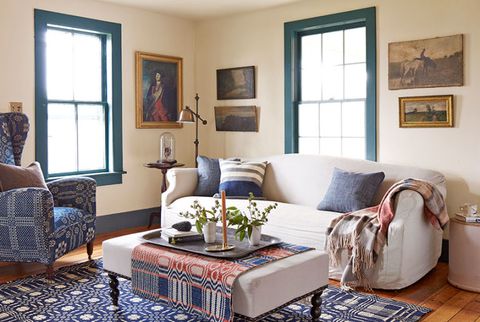 100 Living Room Decorating Ideas Design Photos Of Family Rooms - Americana Home Decor Uk