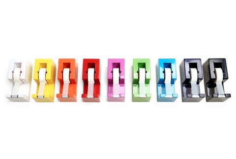 tape dispensers