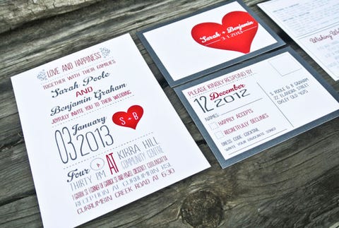 customizable cards