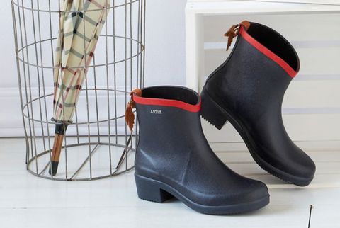 Best Cropped Rain Boots - Rain Boots for Women
