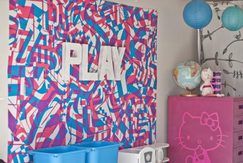 20 Best Baby Room Ideas - Nursery Design, Organization, And Storage Tips