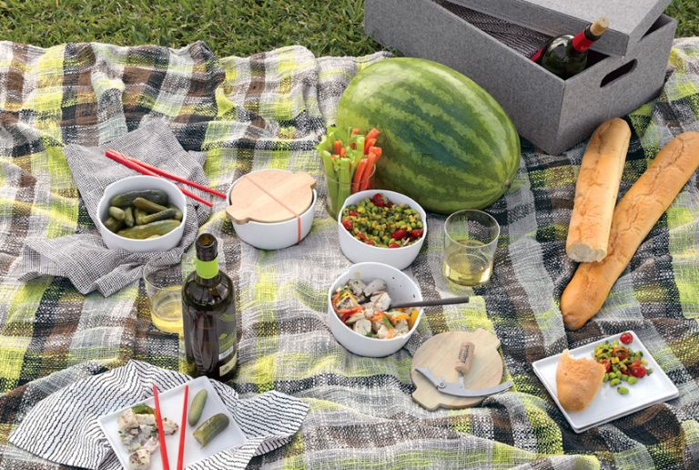 Best Picnic Accessories & Supplies