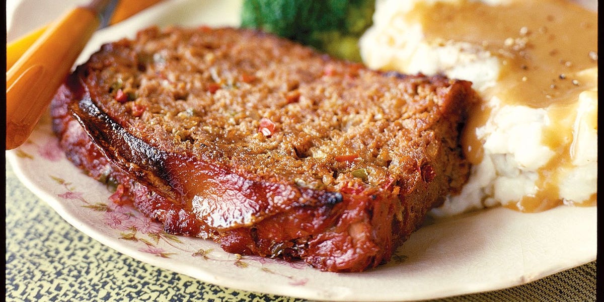 How Long Do I Cook A 3 Pound Meatloaf At 350 Degrees