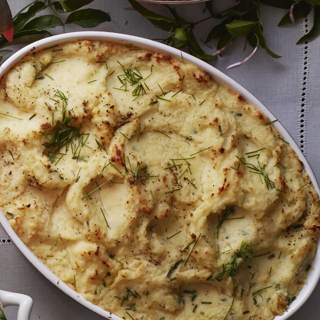 48 Mashed Potato Recipes How To Make The Best Mashed Potatoes