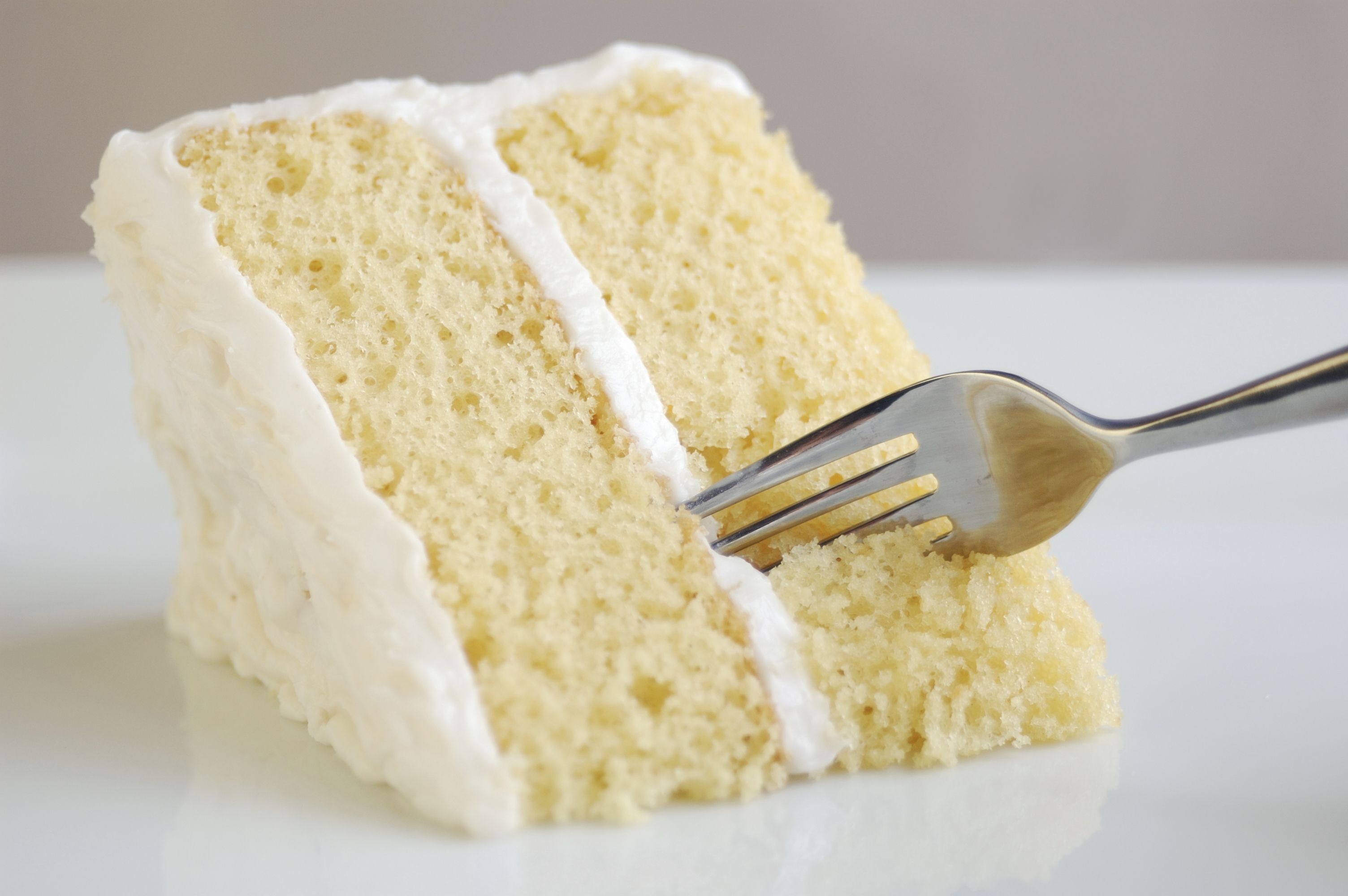 Best Vanilla Cake Recipe How To Make Easy Vanilla Cake From Scratch