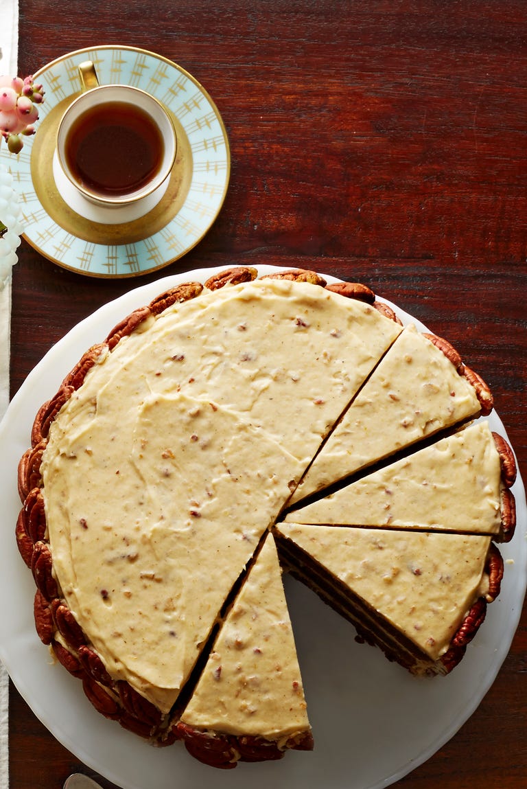 Country Living Apple Cake Recipe Country Living Apple Cake Recipe