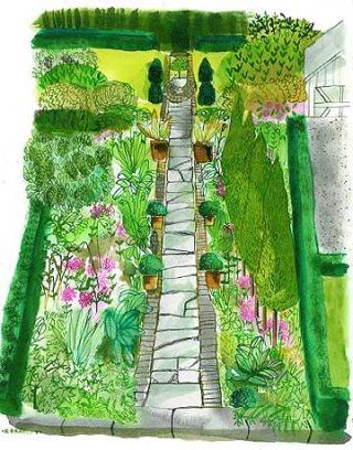 Garden Plans For A Farmhouse Kevin Reiner - Farmhouse Gardening Ideas Garden Plans For A Farmhouse Kevin Reiner - Farmhouse Gardening Ideas