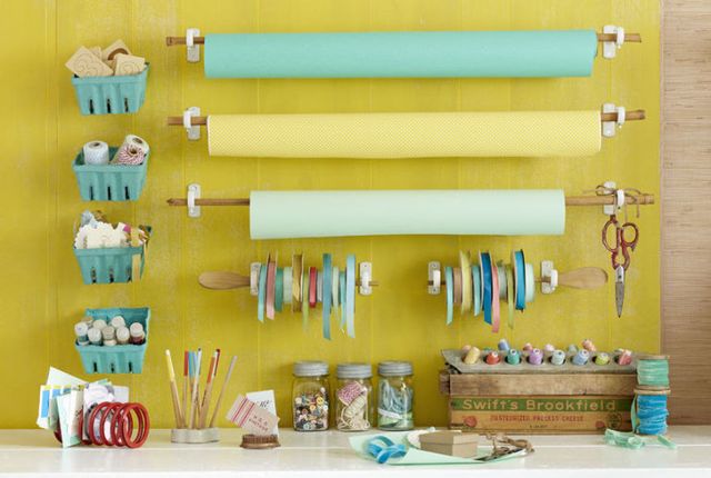 25 Clever Cleaning & Organizing Hacks Using Shelf Liners