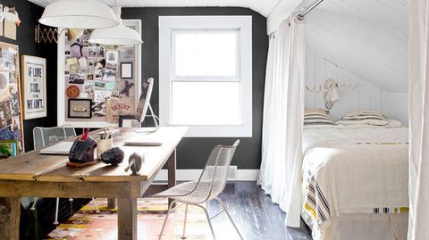 13 Bedroom Makeovers Before And After Bedroom Pictures