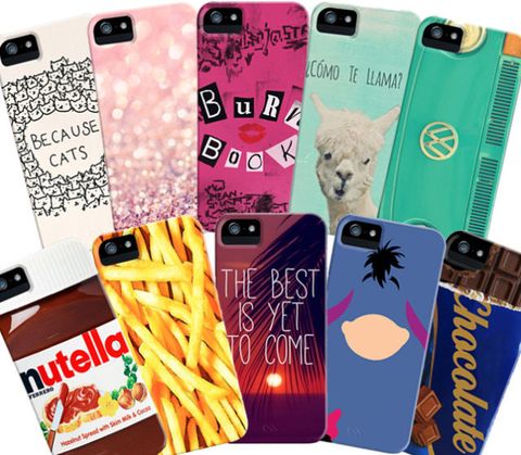 Shoptip Iphone Cases