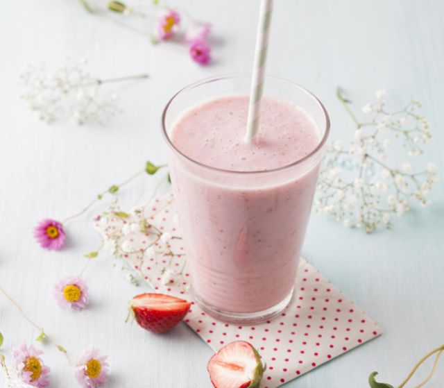 smoothie