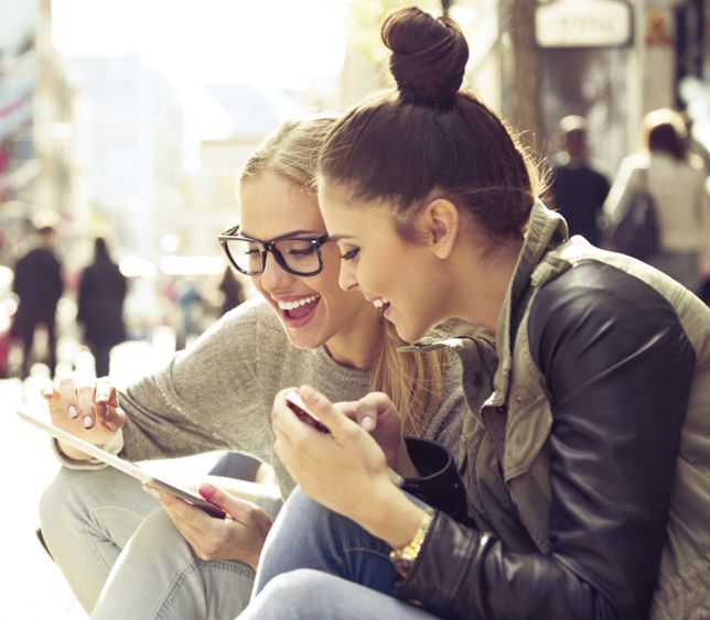 Dating verpest onze vriendschap