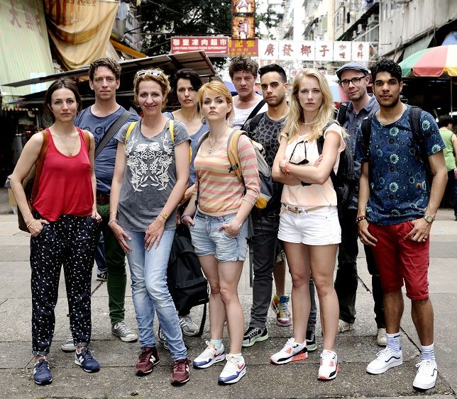 Vanavond De Finale Wie Is De Mol