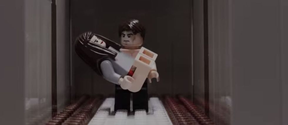 Everything Is Awesome Deze Fifty Shades Of Grey Trailer Met Lego Is Echt Te Gek