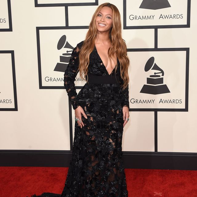 Beyoncé Grammy Awards 2015