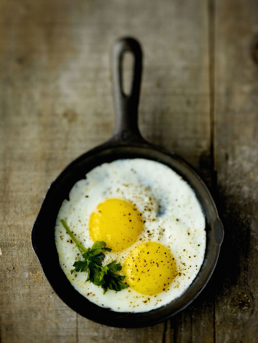<p>Whether your scramble, poach, or hard-boil them, eggs are the ultimate morning meal. &ldquo;Since eggs are considered the gold standard in providing high-quality protein, eating them can enhance calorie burning,&rdquo; says Newgent. One <a href="http://www.ncbi.nlm.nih.gov/pmc/articles/PMC2755181/">study</a> found that an egg breakfast encouraged 65-percent greater weight loss in overweight and obese people following a reduced-calorie diet plan. &ldquo;Eating breakfast, especially one rich in protein, can be useful for improving satiety and significantly raise your resting metabolism&mdash;perhaps by as much as 10 percent&mdash;for the entire day,&rdquo; adds Newgent.&nbsp;</p>