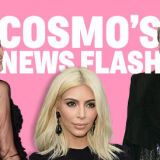 Cosmo's Newsflash