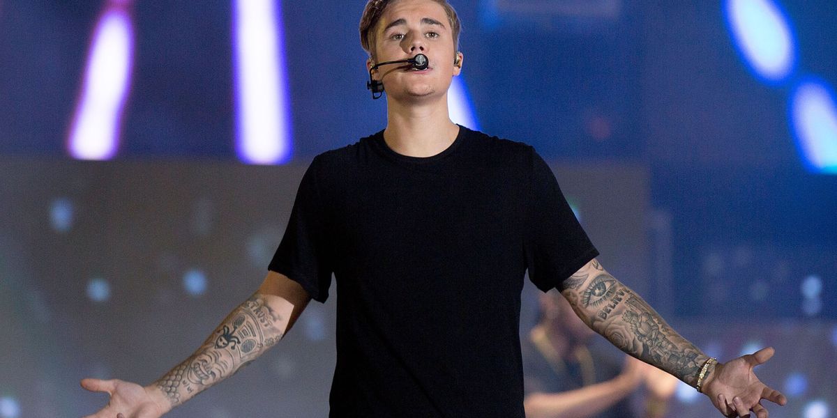 Jaaaaaaa! Justin Bieber komt naar Nederland