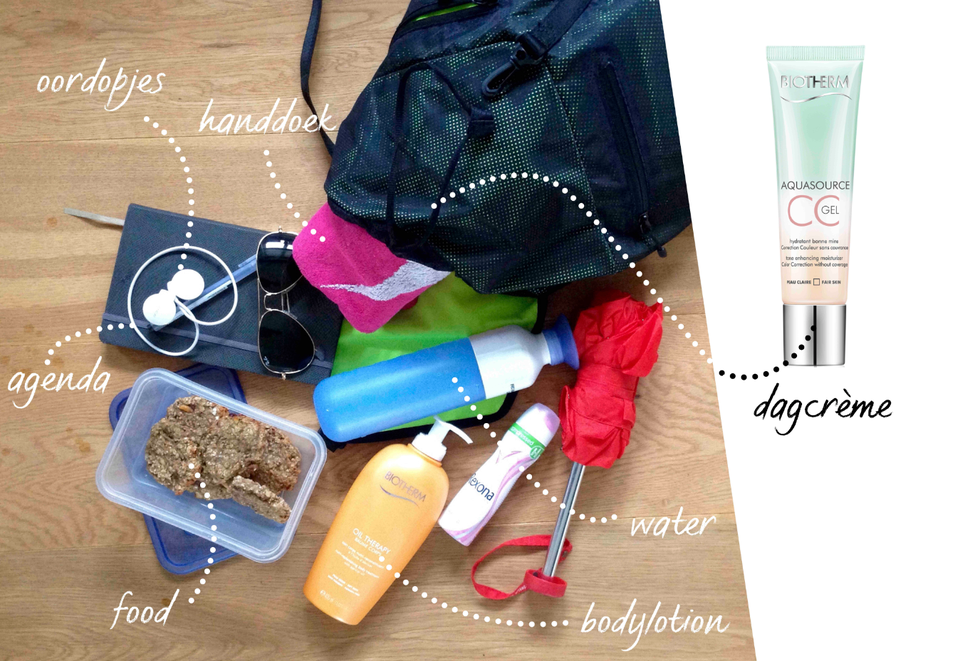 Bag, Bottle, Material property, Cosmetics, Label, Peach, Glass bottle, Personal care, Shoulder bag, Plastic, 