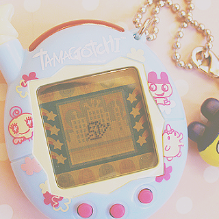 Tamagotchi