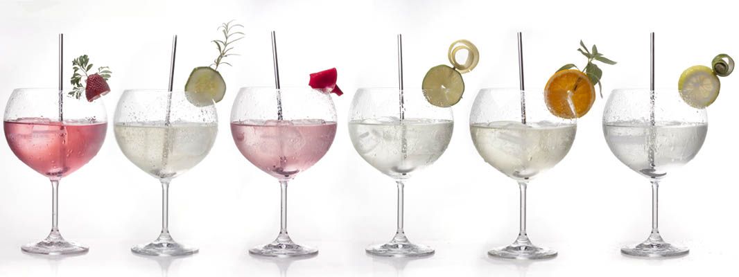 Jong in beroep gaan vonk 14 redenen om onmiddellijk een Gin & Tonic te bestellen