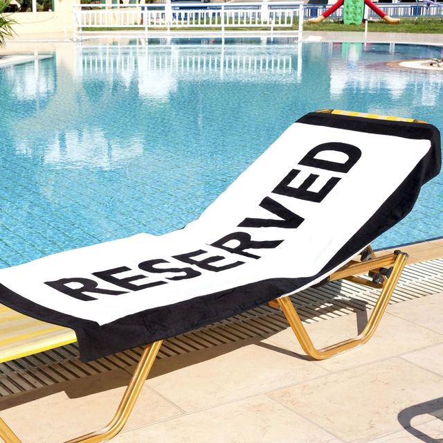 Outdoor furniture, Chaise longue, Sunlounger, Furniture, Chair, Folding chair, Swimming pool, Leisure, Couch, Vacation, 
