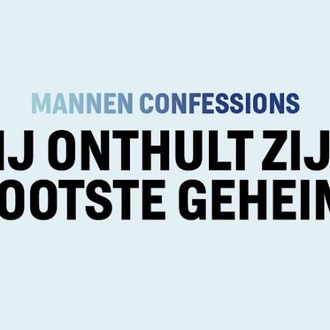 mannenconfessions