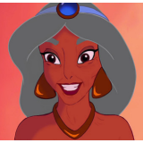 Jasmine Aladdin oud
