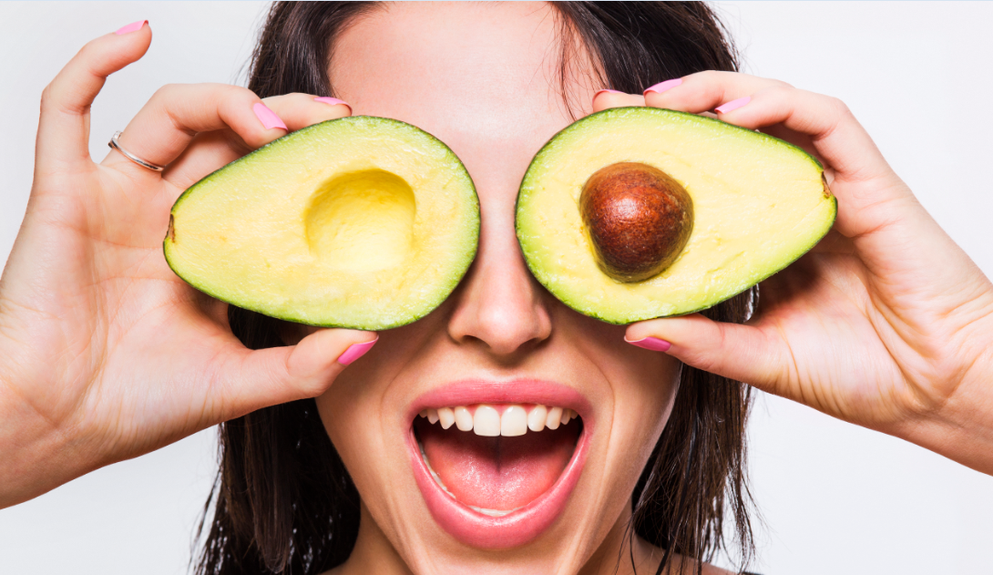 Clip vlinder overzee accu 15 gezondheidsredenen waarom je écht meer avocado zou moeten eten
