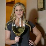 Amy Schumer wijn